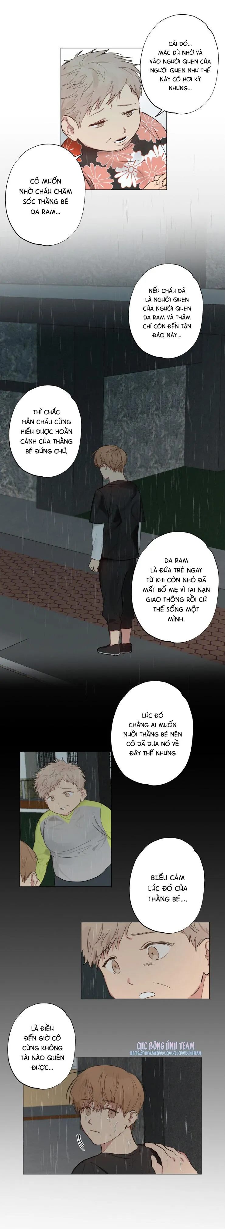 Bắt Đầu Từ Việc Sống Chung Chapter 2 Trang 56