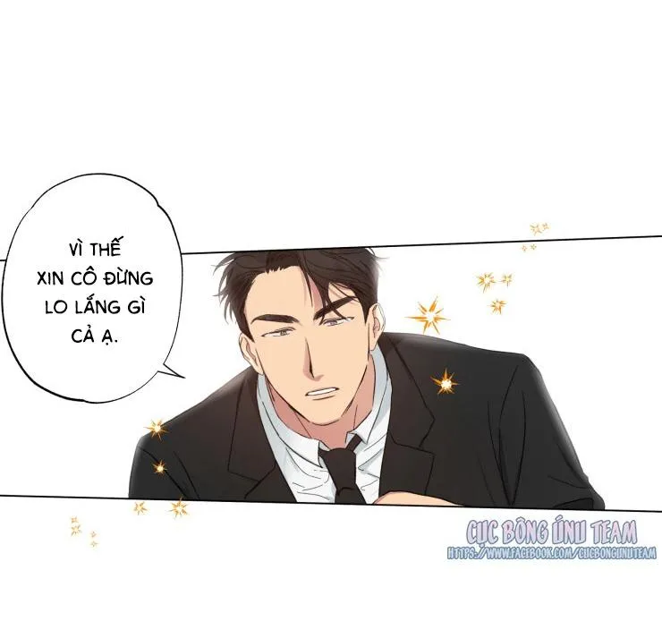 Bắt Đầu Từ Việc Sống Chung Chapter 2 Trang 59