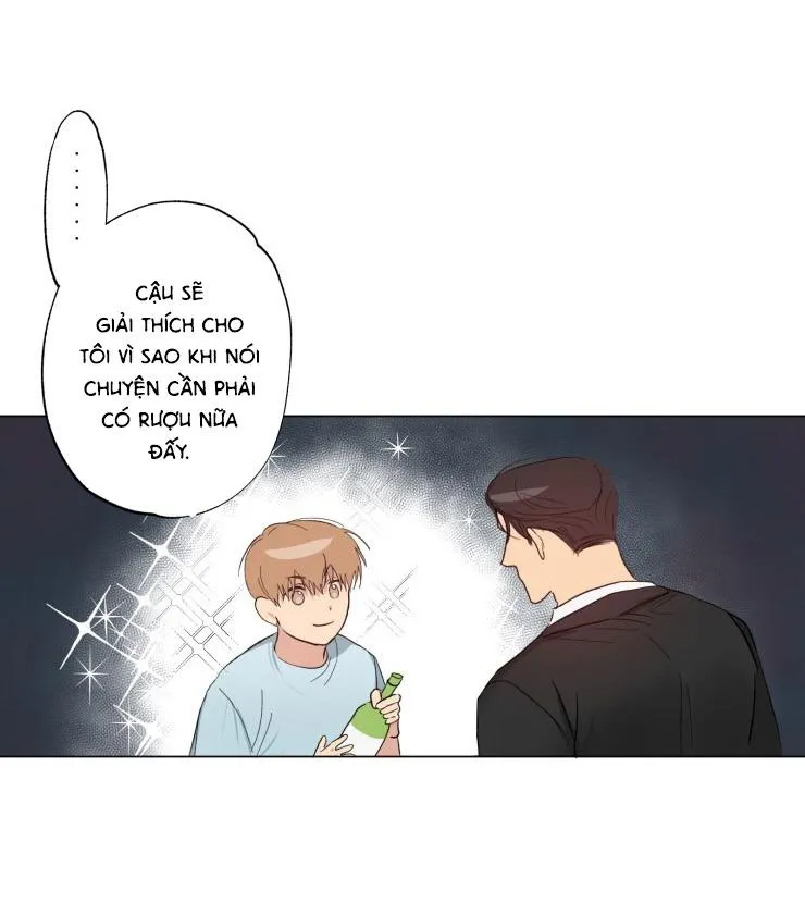 Bắt Đầu Từ Việc Sống Chung Chapter 2 Trang 67