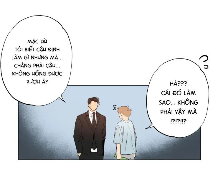 Bắt Đầu Từ Việc Sống Chung Chapter 2 Trang 70