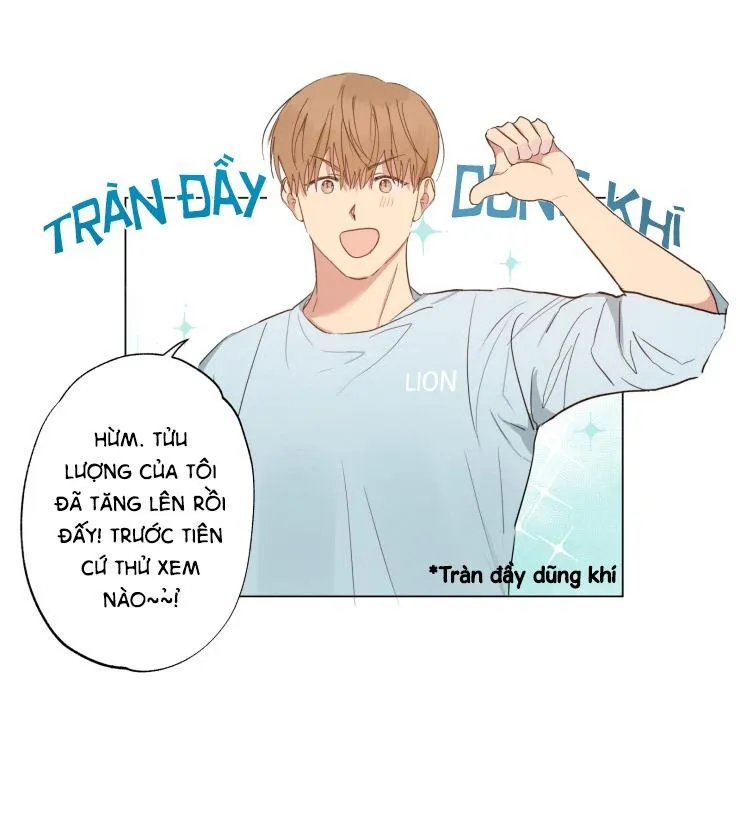 Bắt Đầu Từ Việc Sống Chung Chapter 2 Trang 72