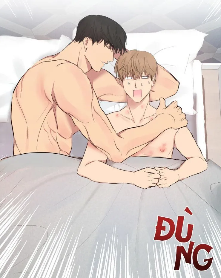 Bắt Đầu Từ Việc Sống Chung Chapter 2 Trang 77