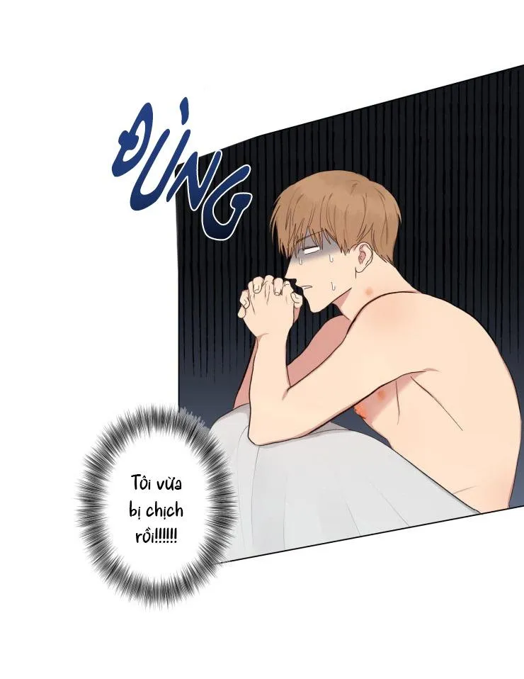 Bắt Đầu Từ Việc Sống Chung Chapter 3 Trang 4