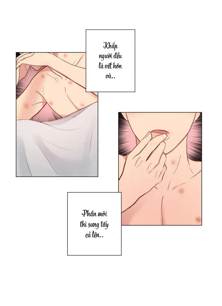 Bắt Đầu Từ Việc Sống Chung Chapter 3 Trang 5