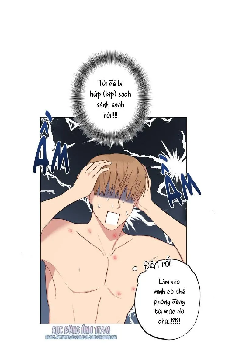 Bắt Đầu Từ Việc Sống Chung Chapter 3 Trang 7