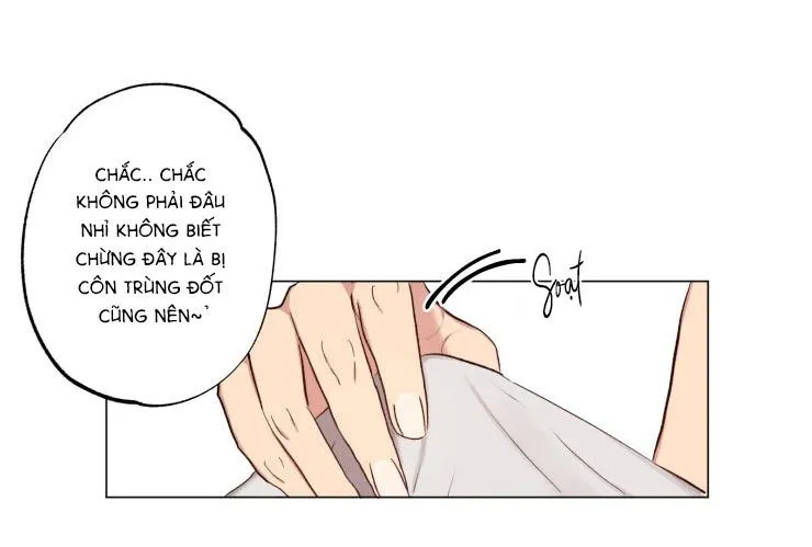 Bắt Đầu Từ Việc Sống Chung Chapter 3 Trang 8