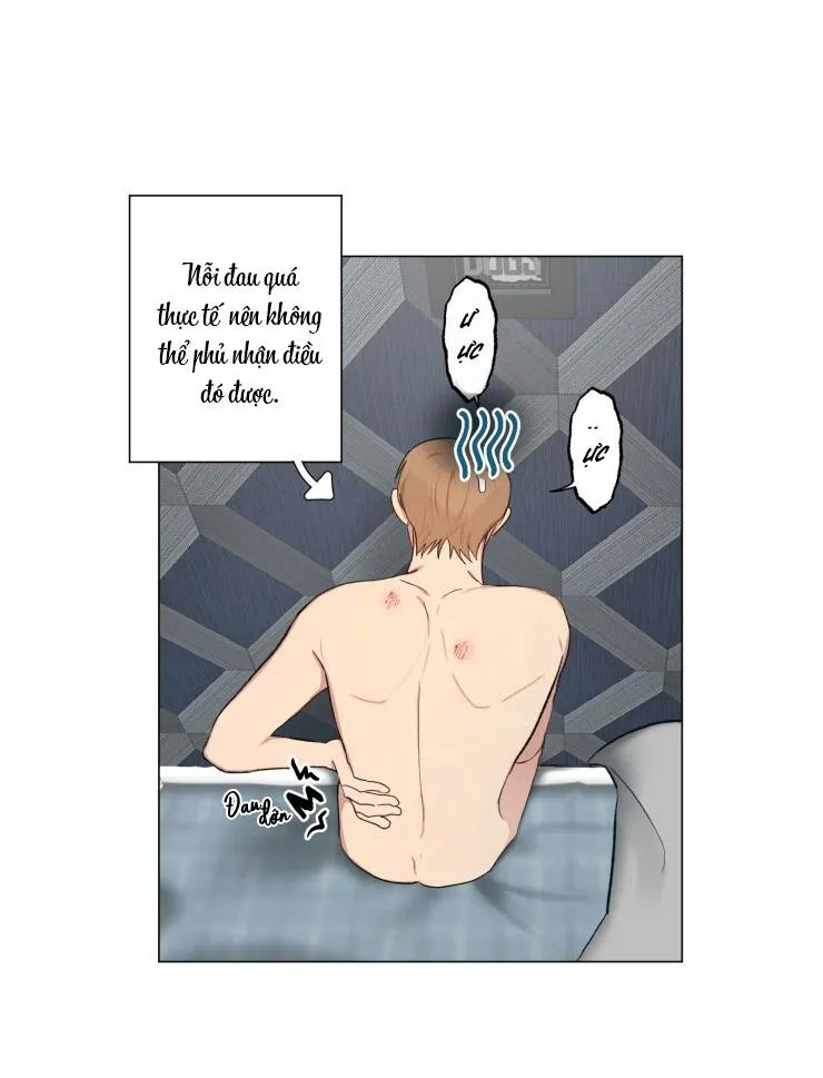 Bắt Đầu Từ Việc Sống Chung Chapter 3 Trang 10