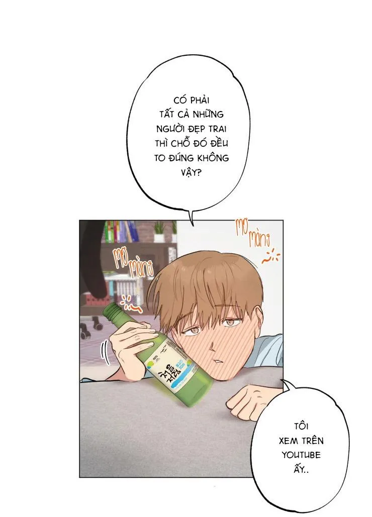 Bắt Đầu Từ Việc Sống Chung Chapter 3 Trang 12