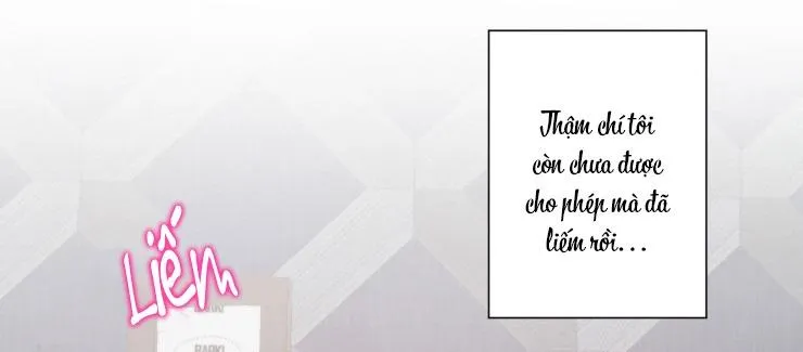 Bắt Đầu Từ Việc Sống Chung Chapter 3 Trang 19