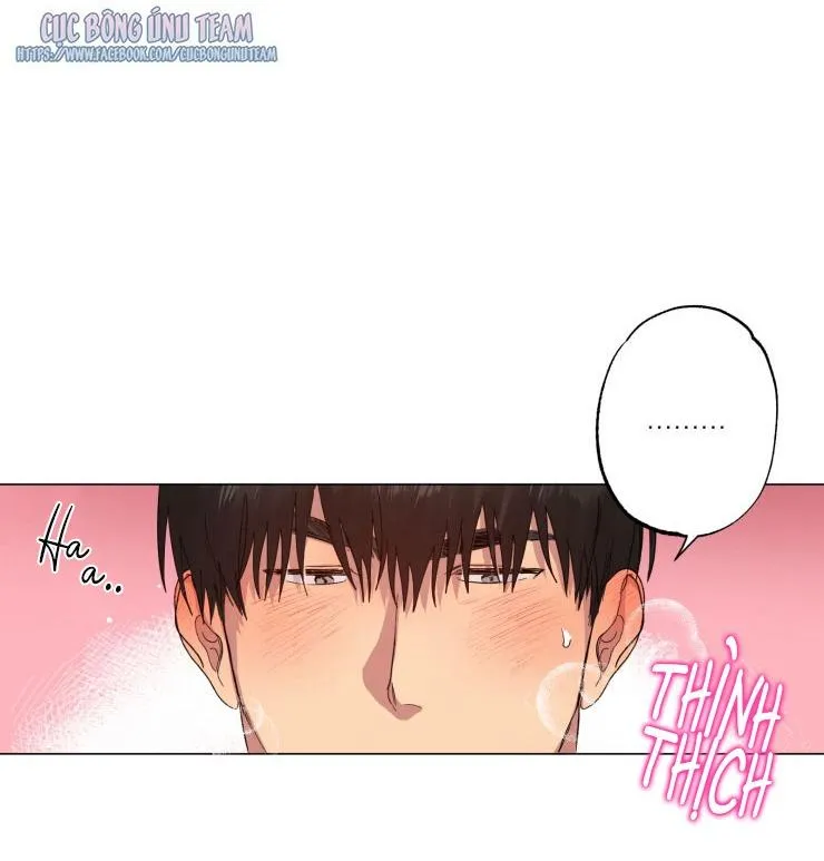 Bắt Đầu Từ Việc Sống Chung Chapter 3 Trang 22