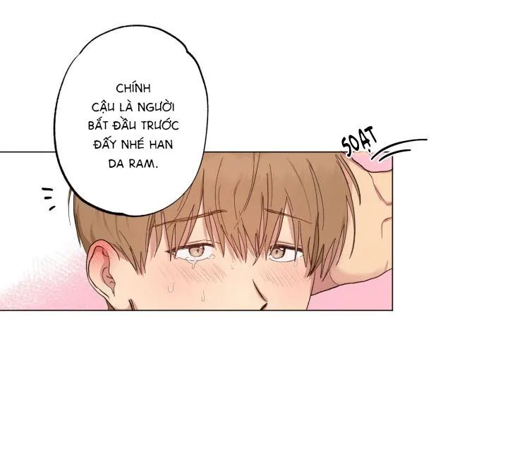 Bắt Đầu Từ Việc Sống Chung Chapter 3 Trang 23