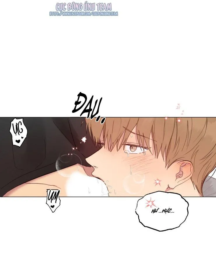 Bắt Đầu Từ Việc Sống Chung Chapter 3 Trang 26