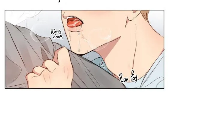 Bắt Đầu Từ Việc Sống Chung Chapter 3 Trang 32