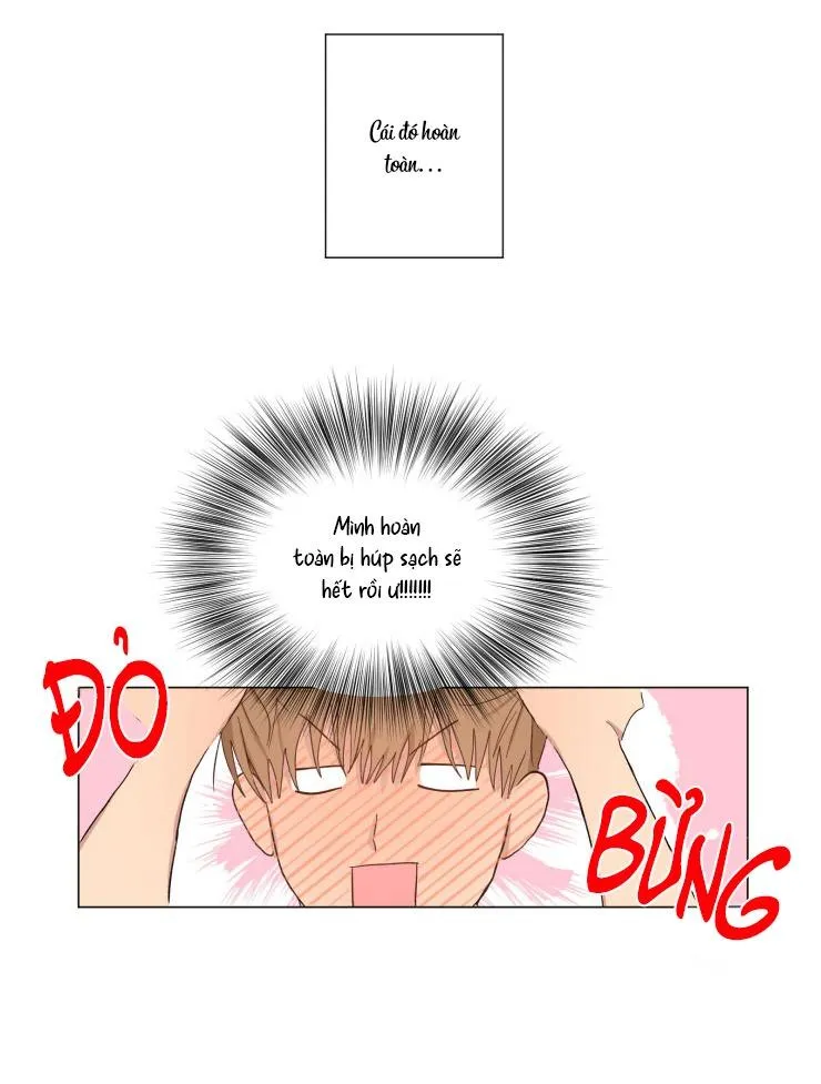 Bắt Đầu Từ Việc Sống Chung Chapter 3 Trang 35