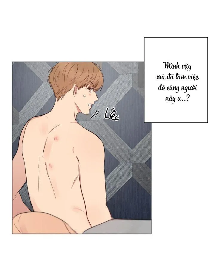 Bắt Đầu Từ Việc Sống Chung Chapter 3 Trang 37