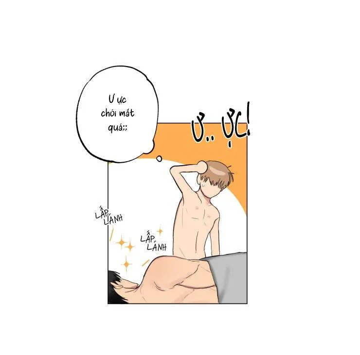 Bắt Đầu Từ Việc Sống Chung Chapter 3 Trang 40