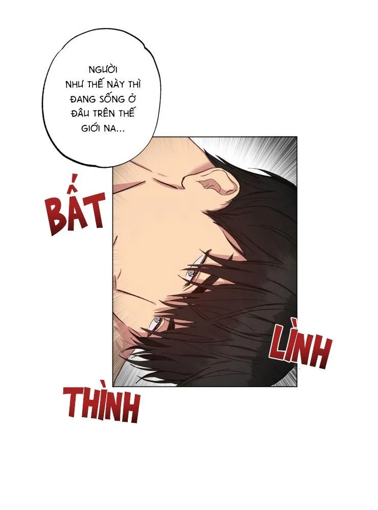 Bắt Đầu Từ Việc Sống Chung Chapter 3 Trang 43