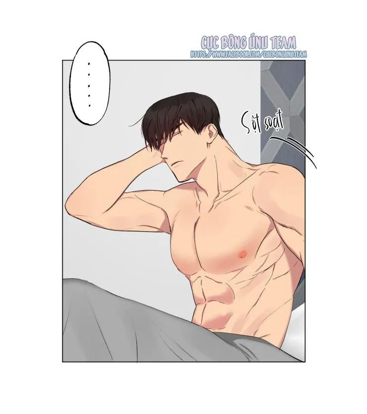 Bắt Đầu Từ Việc Sống Chung Chapter 3 Trang 46