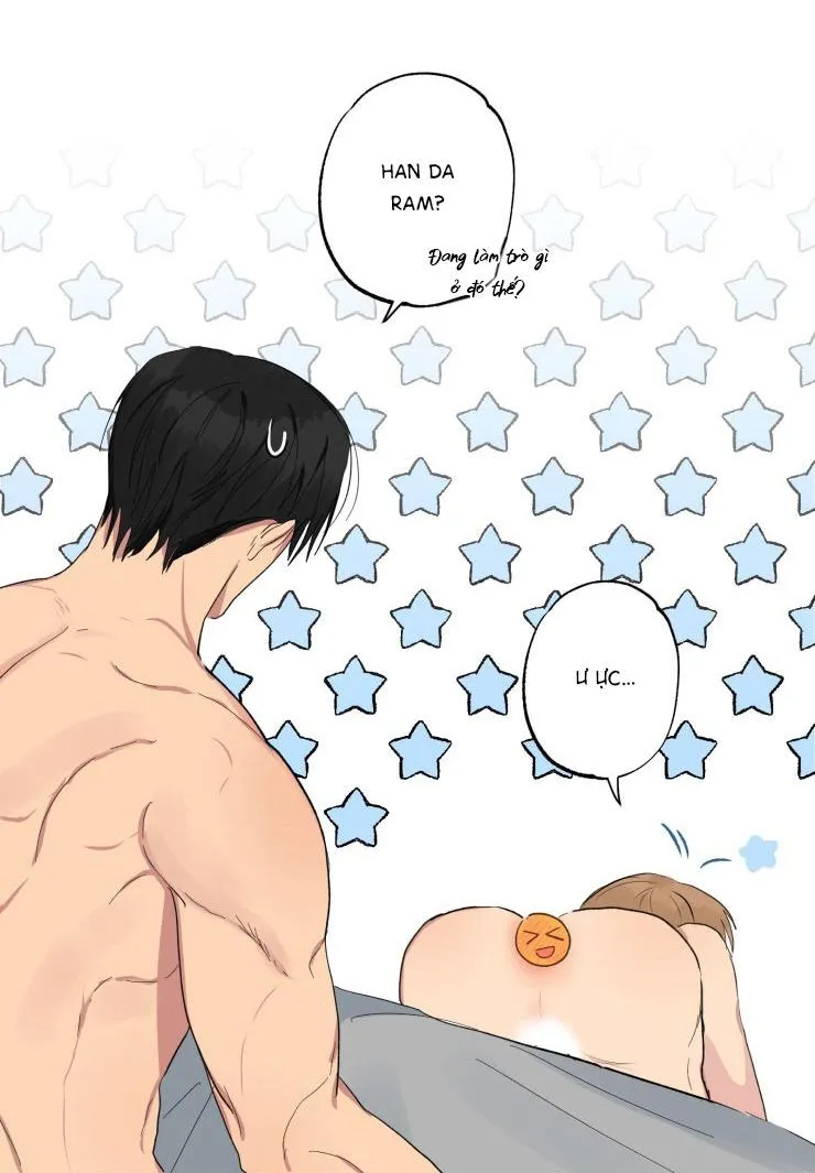 Bắt Đầu Từ Việc Sống Chung Chapter 3 Trang 48