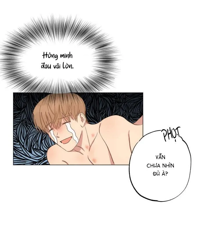 Bắt Đầu Từ Việc Sống Chung Chapter 3 Trang 50