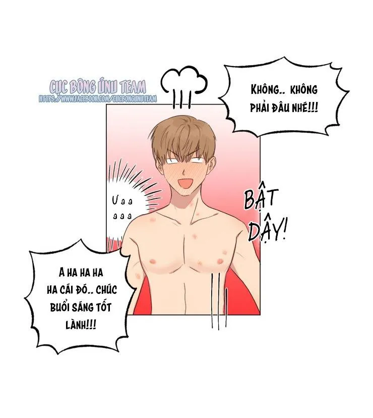 Bắt Đầu Từ Việc Sống Chung Chapter 3 Trang 51