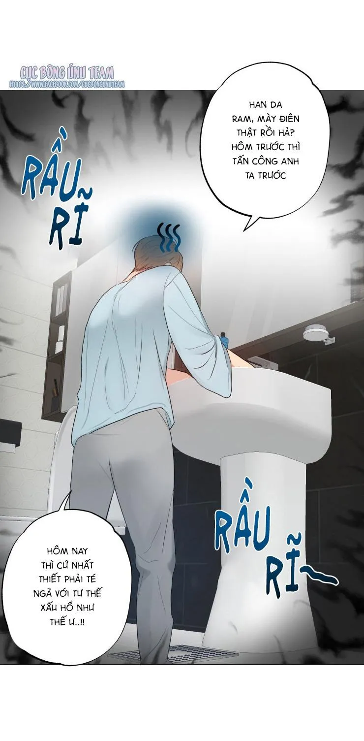 Bắt Đầu Từ Việc Sống Chung Chapter 3 Trang 61