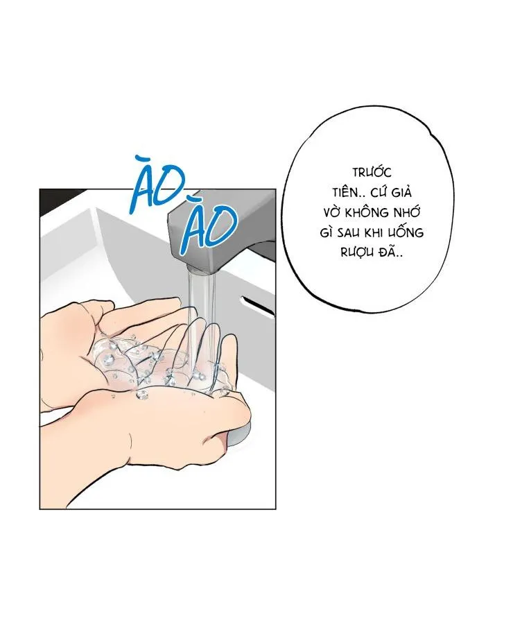 Bắt Đầu Từ Việc Sống Chung Chapter 3 Trang 62