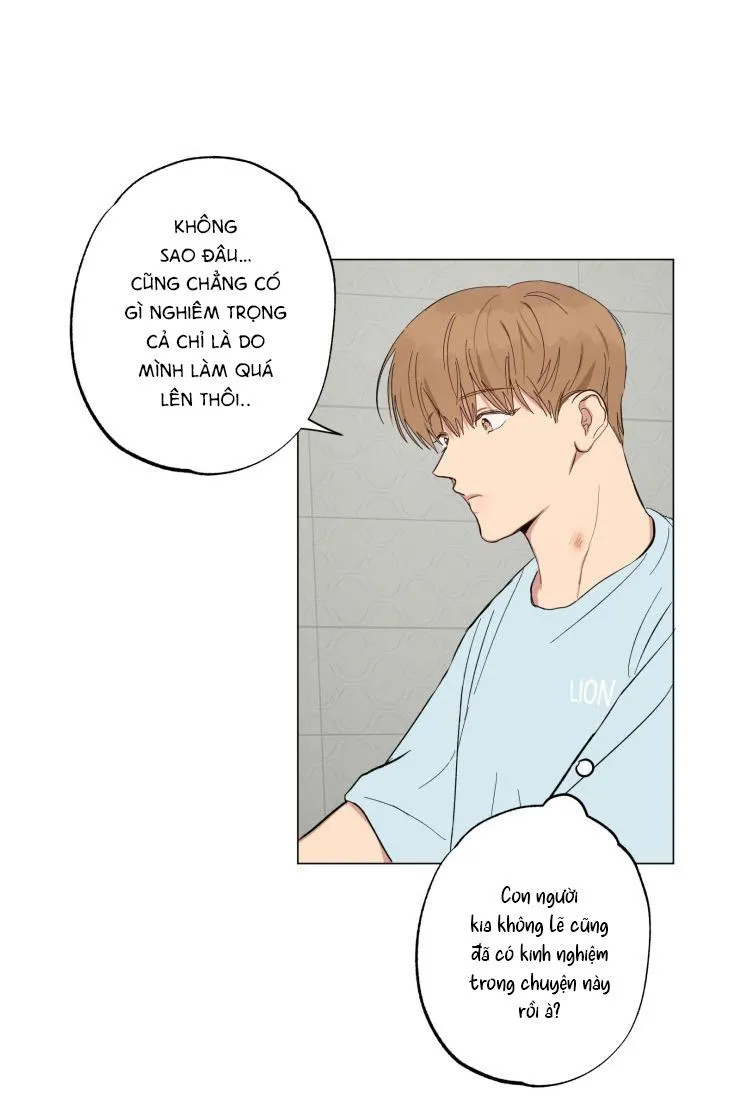 Bắt Đầu Từ Việc Sống Chung Chapter 3 Trang 63