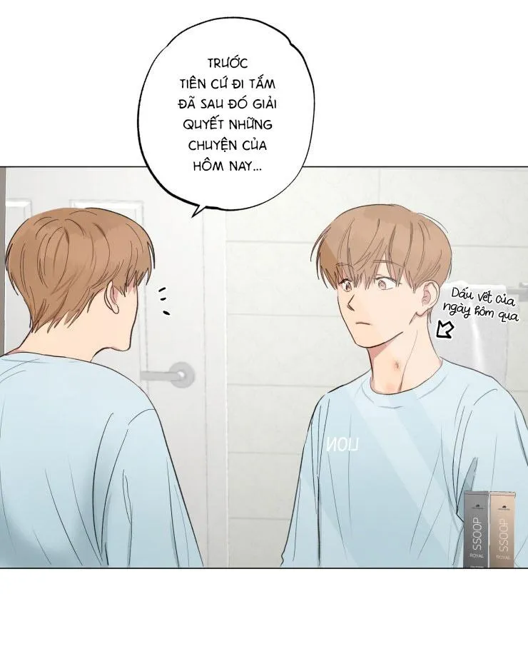 Bắt Đầu Từ Việc Sống Chung Chapter 3 Trang 64