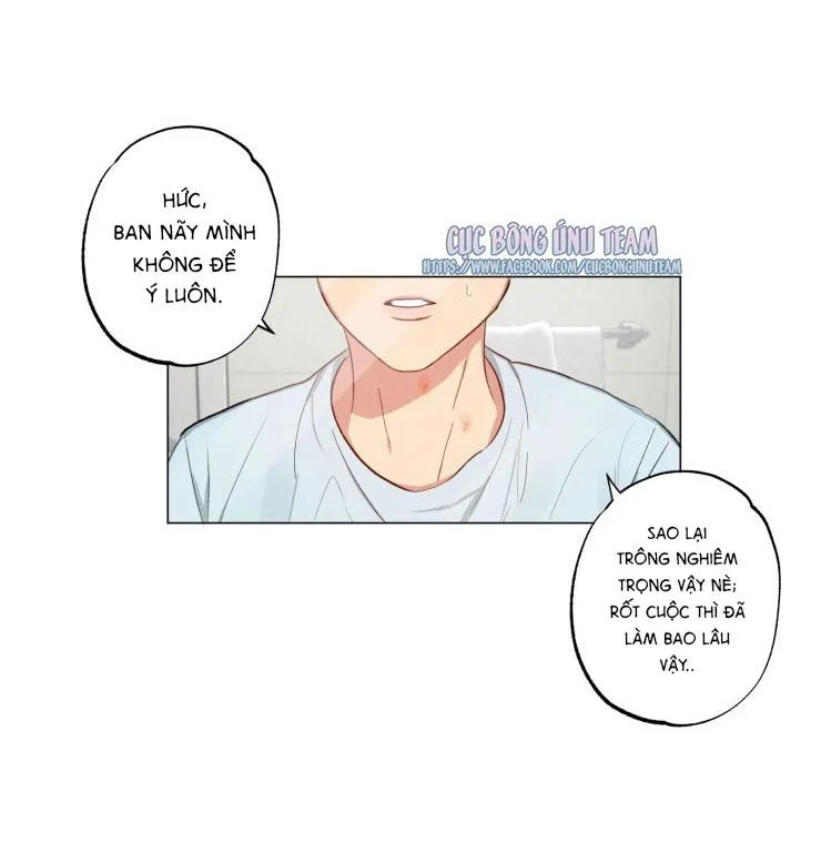 Bắt Đầu Từ Việc Sống Chung Chapter 3 Trang 65