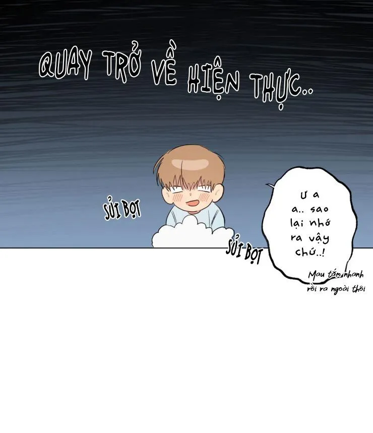 Bắt Đầu Từ Việc Sống Chung Chapter 3 Trang 67