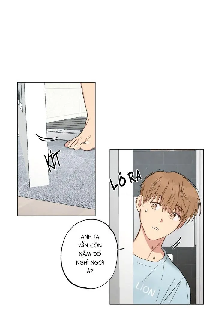 Bắt Đầu Từ Việc Sống Chung Chapter 3 Trang 68