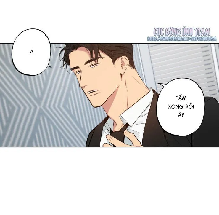 Bắt Đầu Từ Việc Sống Chung Chapter 3 Trang 69