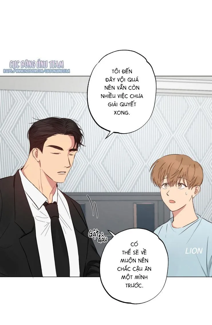 Bắt Đầu Từ Việc Sống Chung Chapter 3 Trang 74