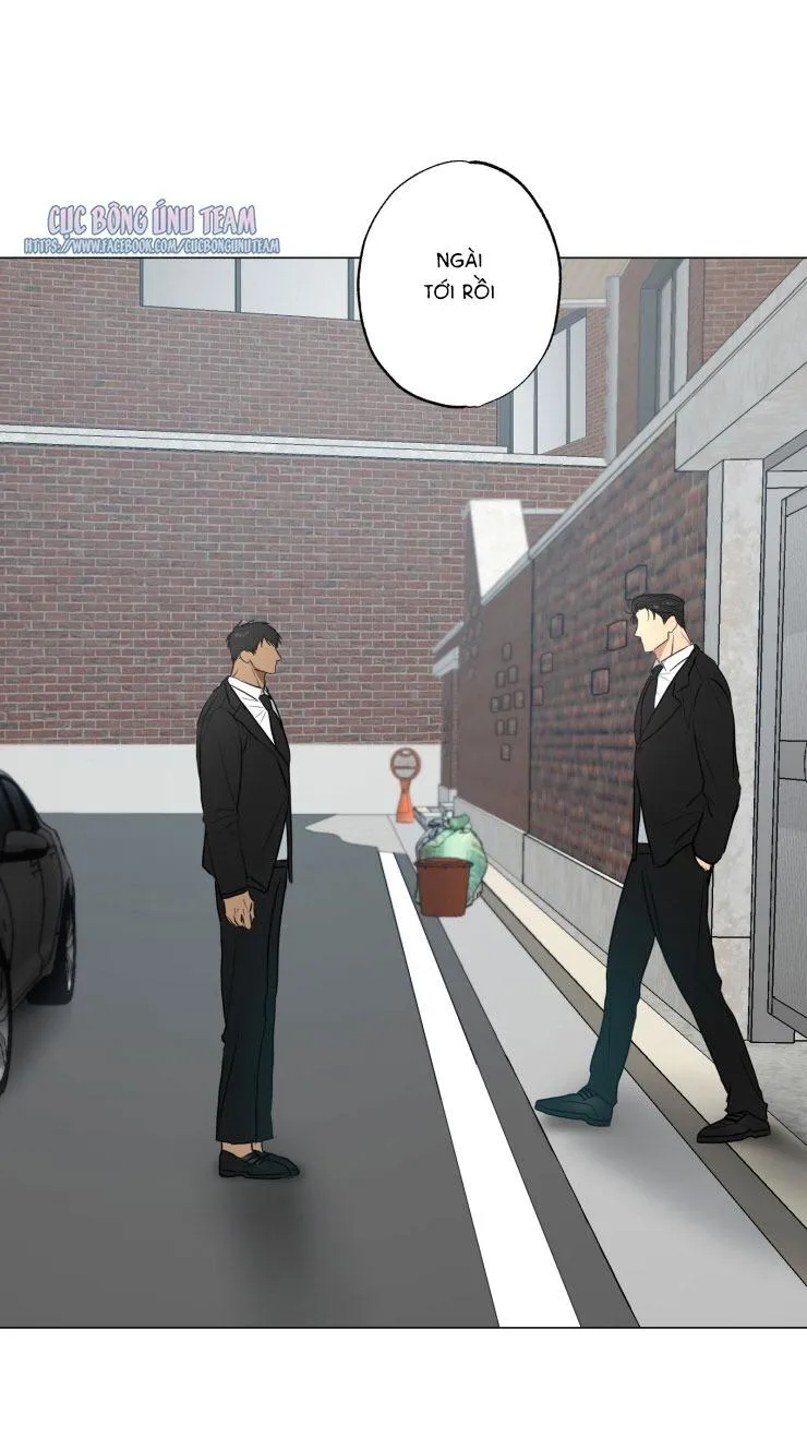 Bắt Đầu Từ Việc Sống Chung Chapter 4 Trang 6