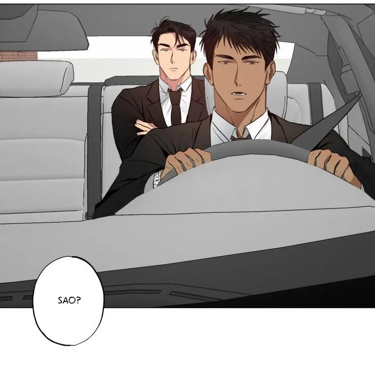 Bắt Đầu Từ Việc Sống Chung Chapter 4 Trang 8