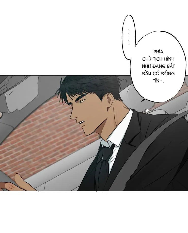 Bắt Đầu Từ Việc Sống Chung Chapter 4 Trang 9