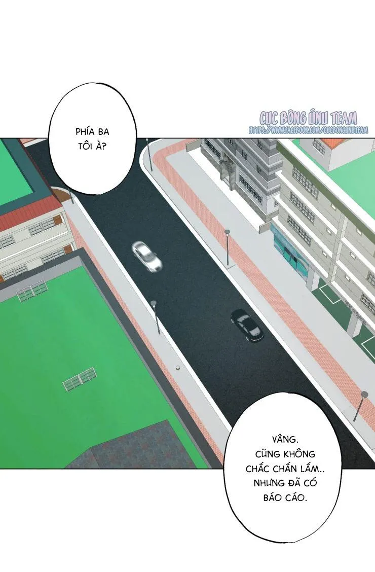 Bắt Đầu Từ Việc Sống Chung Chapter 4 Trang 10