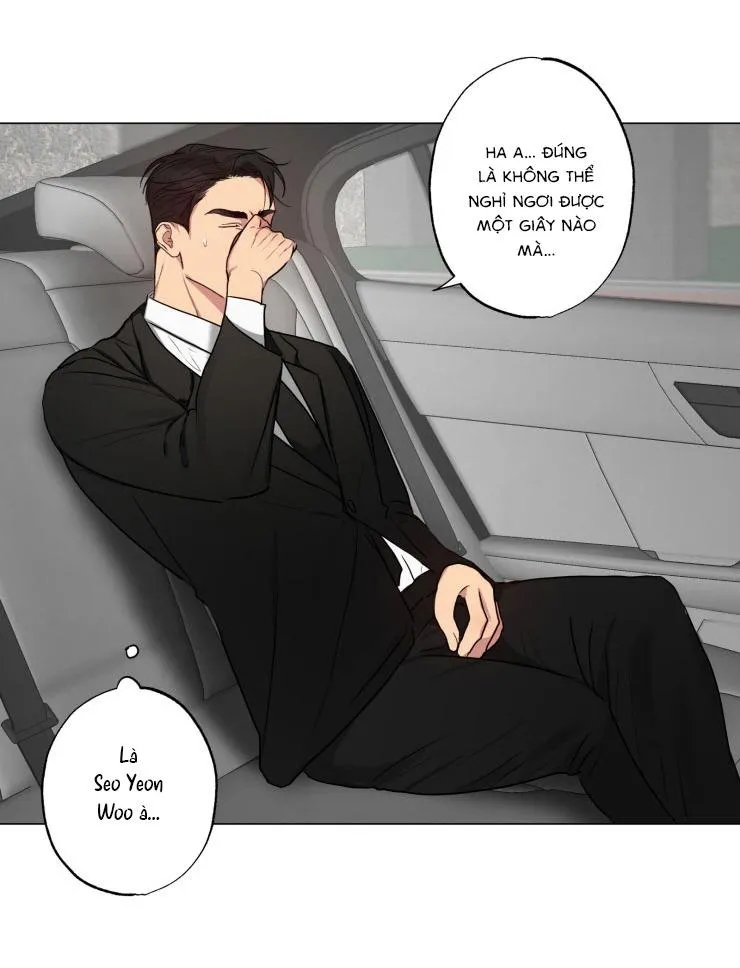 Bắt Đầu Từ Việc Sống Chung Chapter 4 Trang 11