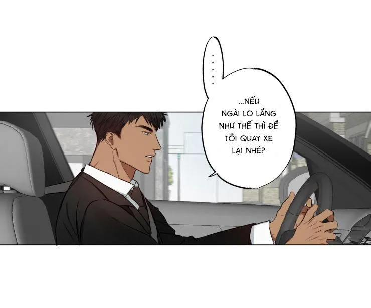 Bắt Đầu Từ Việc Sống Chung Chapter 4 Trang 12