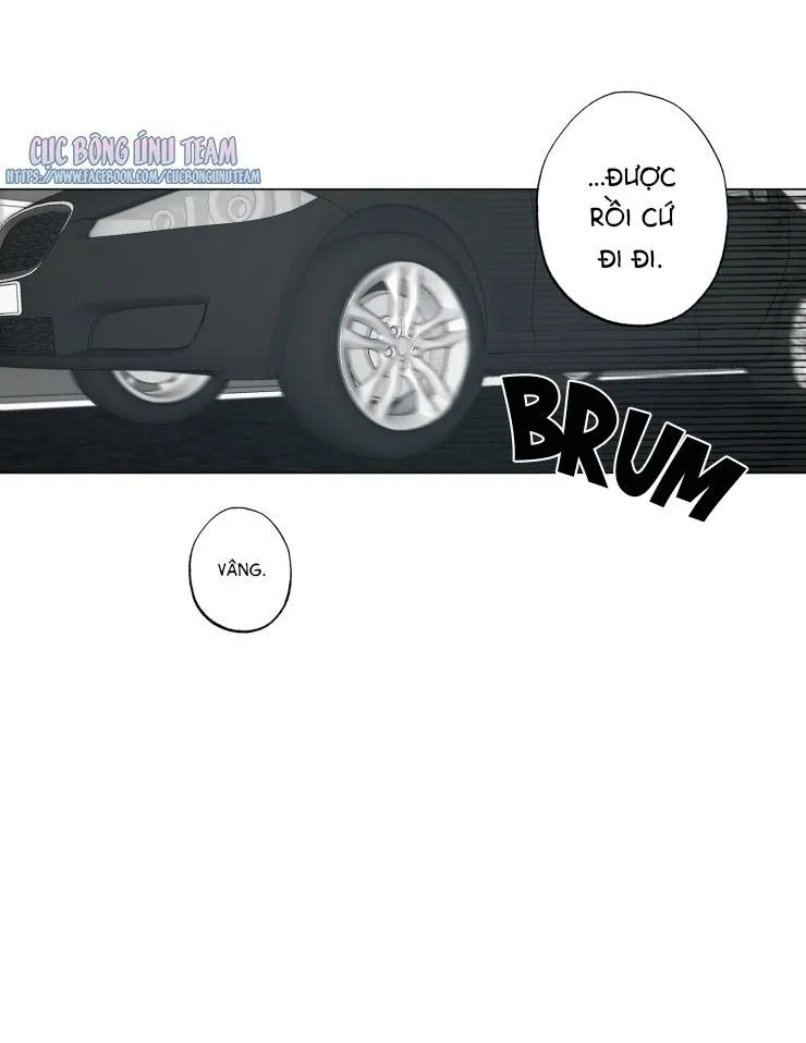 Bắt Đầu Từ Việc Sống Chung Chapter 4 Trang 15