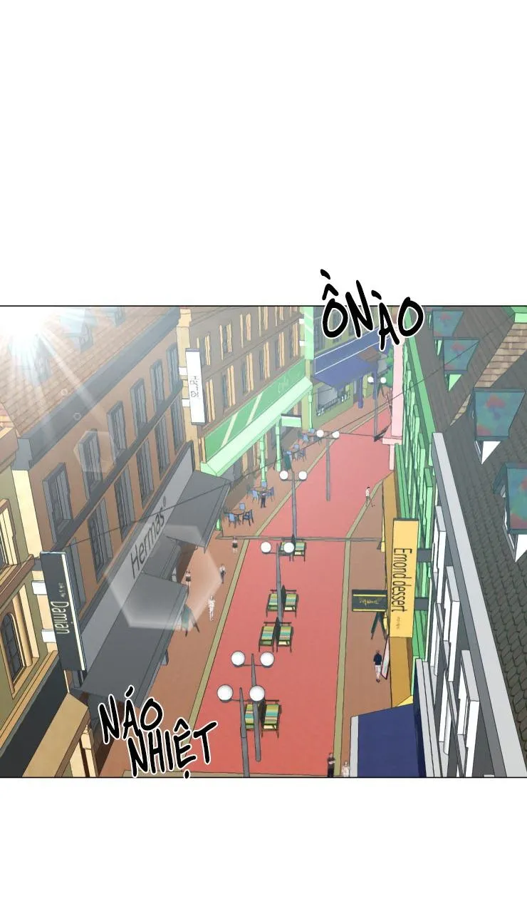 Bắt Đầu Từ Việc Sống Chung Chapter 4 Trang 16