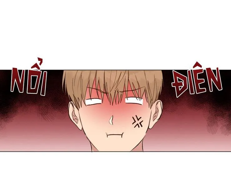 Bắt Đầu Từ Việc Sống Chung Chapter 4 Trang 17