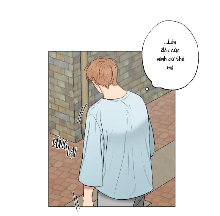 Bắt Đầu Từ Việc Sống Chung Chapter 4 Trang 20