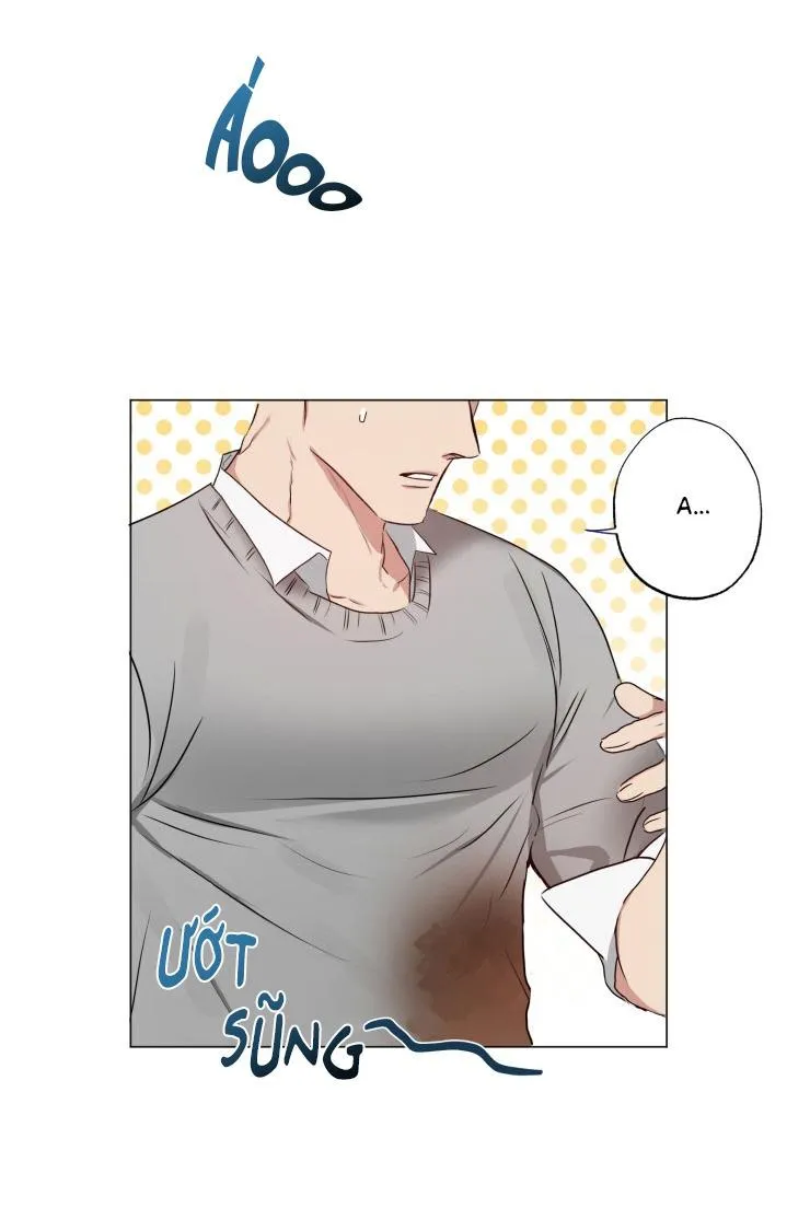 Bắt Đầu Từ Việc Sống Chung Chapter 4 Trang 23