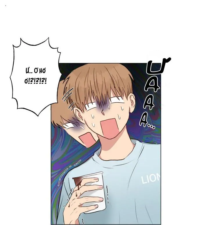 Bắt Đầu Từ Việc Sống Chung Chapter 4 Trang 24