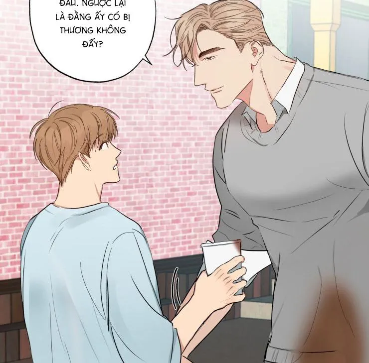 Bắt Đầu Từ Việc Sống Chung Chapter 4 Trang 31