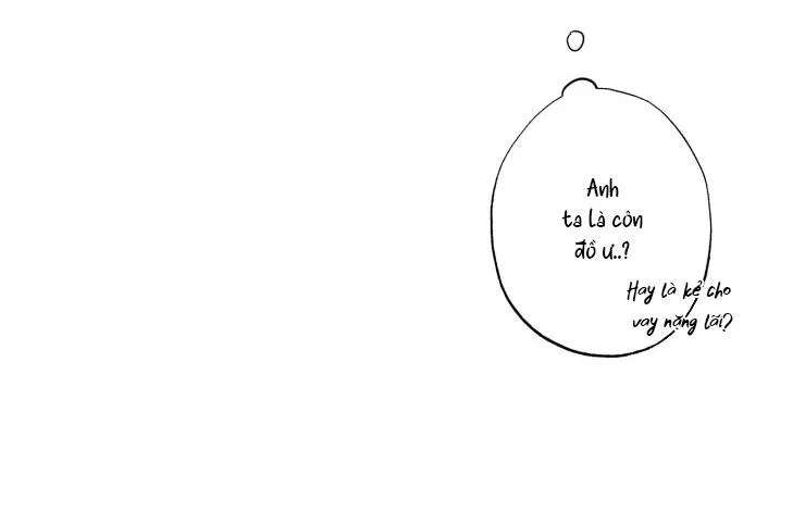 Bắt Đầu Từ Việc Sống Chung Chapter 4 Trang 35