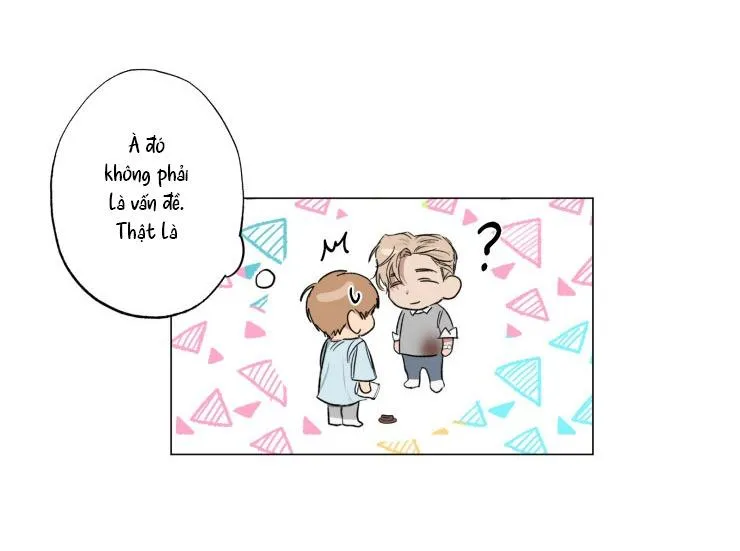 Bắt Đầu Từ Việc Sống Chung Chapter 4 Trang 39