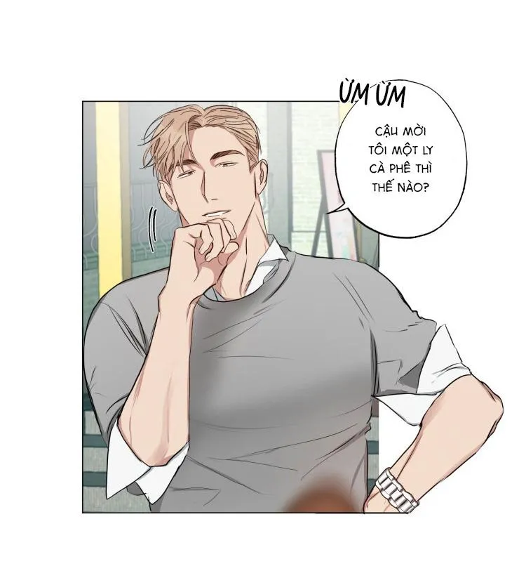 Bắt Đầu Từ Việc Sống Chung Chapter 4 Trang 42